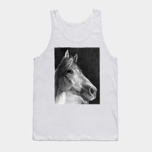 Horse Tank Top